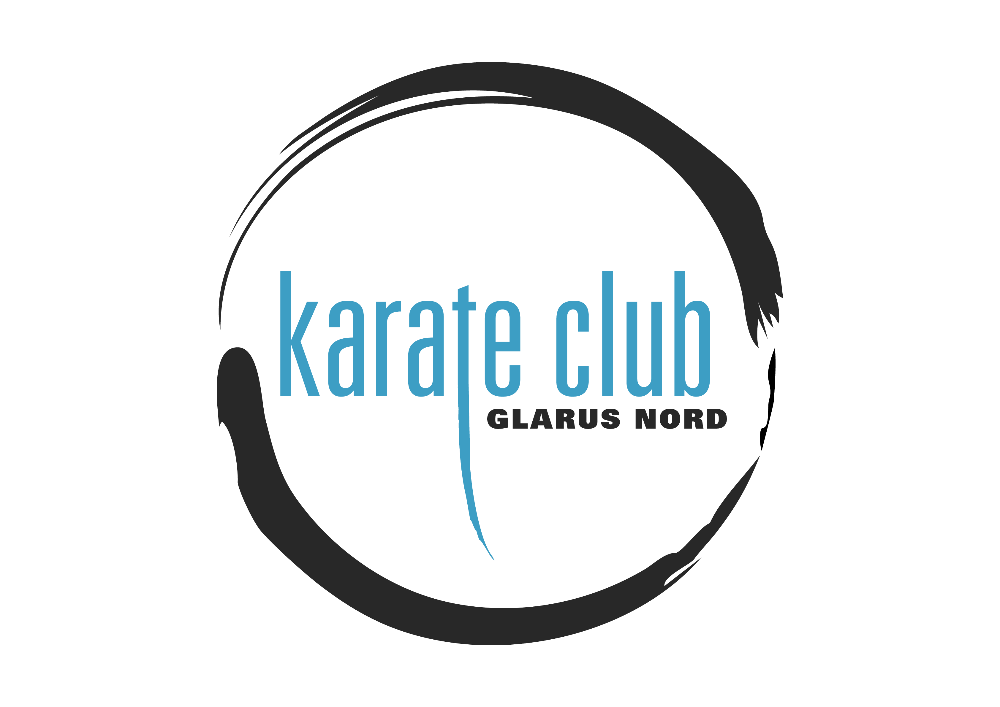  Karate Club Glarus Nord